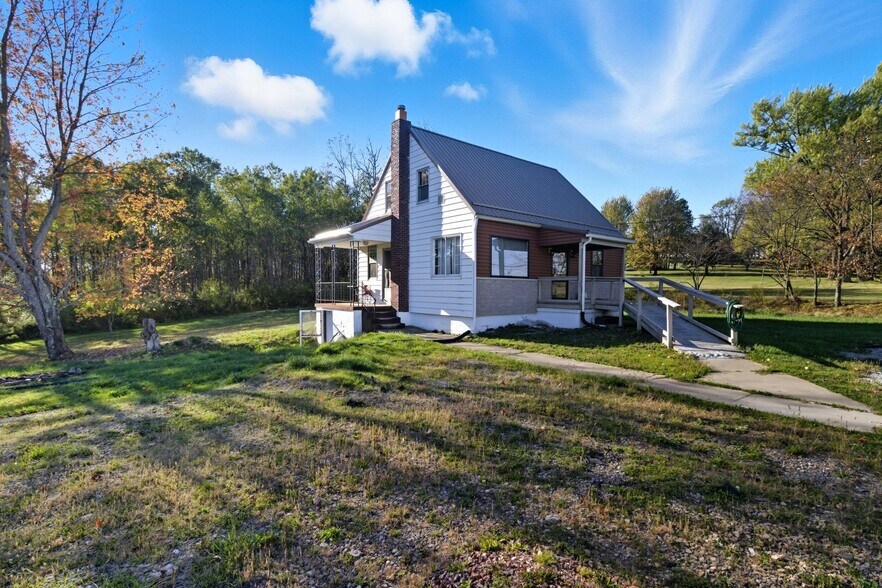 More Photos Of 1056 S Saint Marys St, Saint Marys Land For Sale