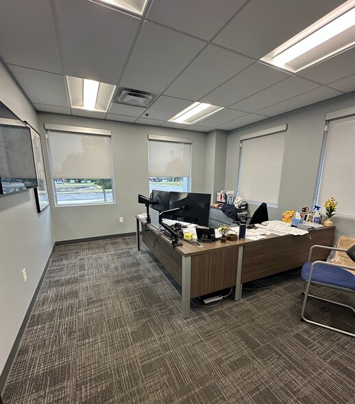 More Photos Of 9300 Allen Rd, West Chester Warehouse For Sale