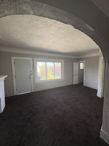 More Photos Of , Detroit Multifamily For Sale