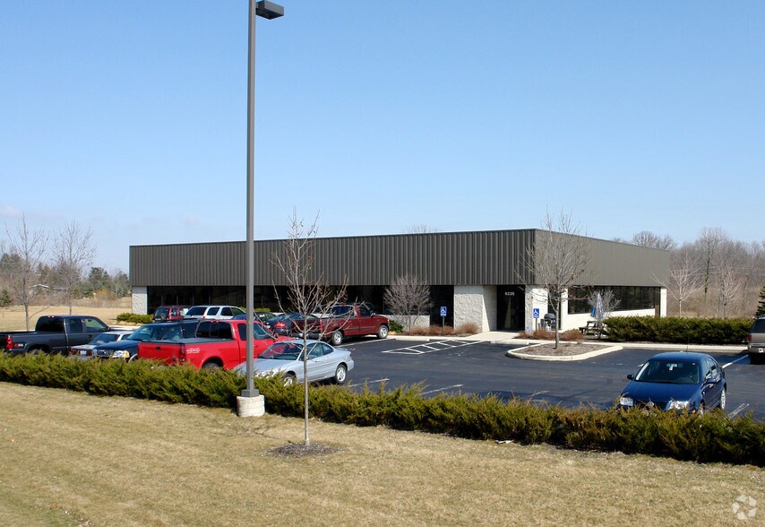 More Photos Of 6235 Enterprise Ct, Dublin Office For Lease