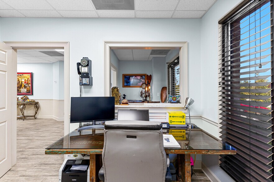 More Photos Of 225 Promenade Pky, Fayetteville Manufacturing For Sale