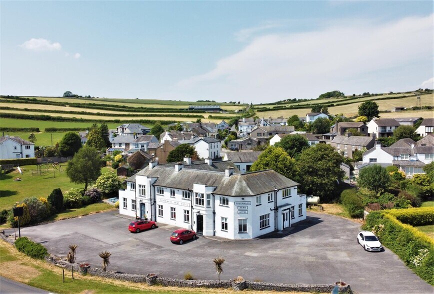 More Photos Of Coast Rd, Ulverston Hotel For Sale