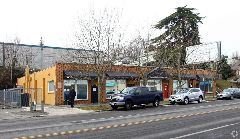 More Photos Of 2338 Tacoma Ave S, Tacoma Storefront Retail Office For Lease