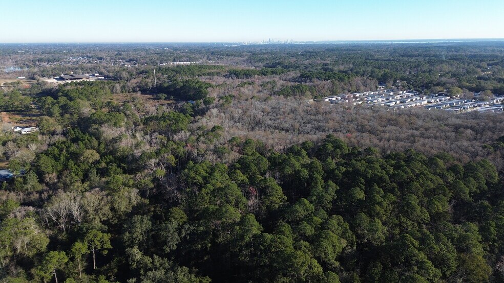 More Photos Of 6814 Townsend Rd, Jacksonville Land For Lease