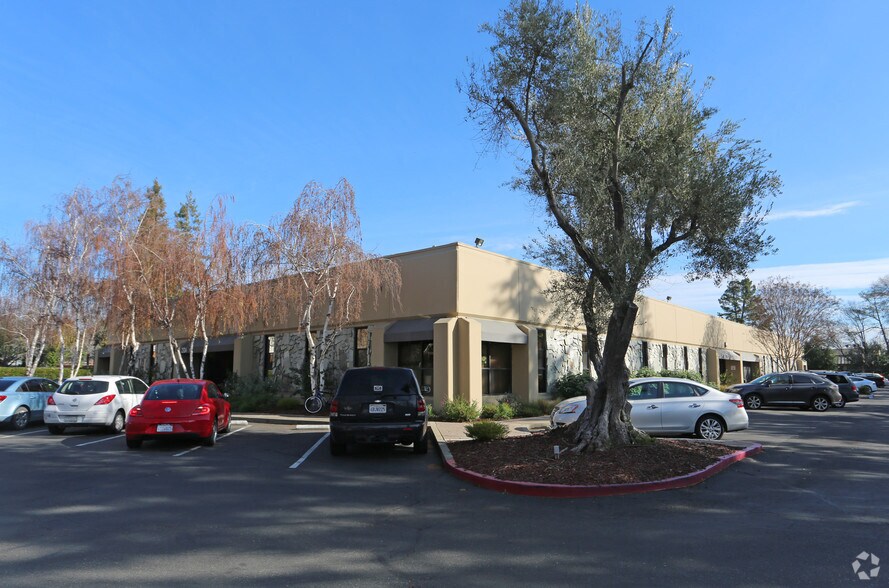More Photos Of 2324 Santa Rita Rd, Pleasanton Medical For Lease