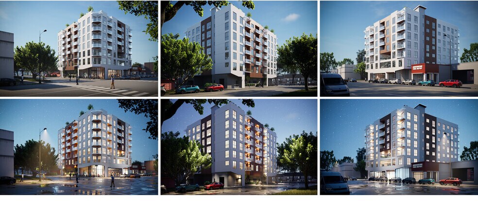 More Photos Of 2307 Lincoln Blvd, Santa Monica Land For Sale