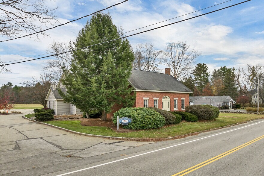 More Photos Of , Bow Office For Sale