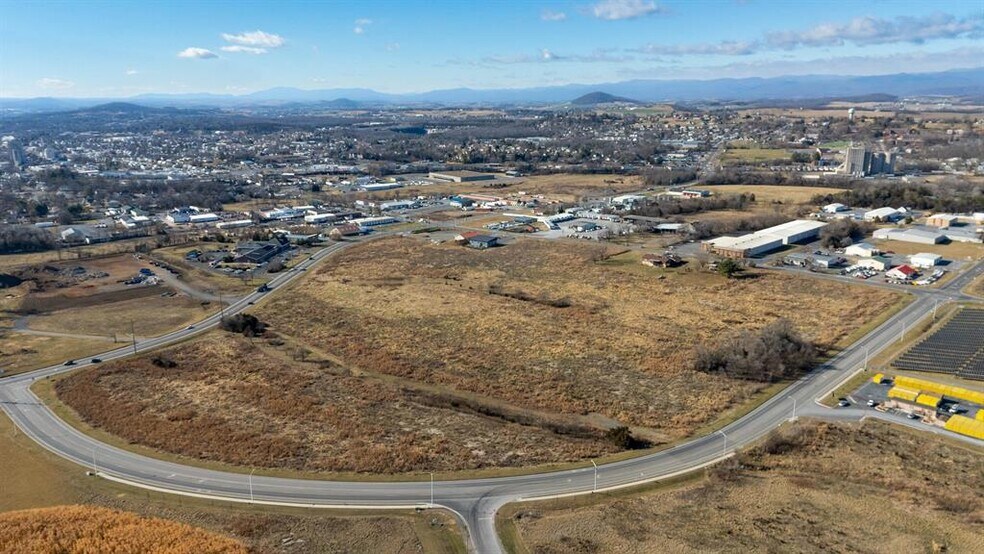 Primary Photo Of 000 Acorn Dr, Harrisonburg Land For Sale