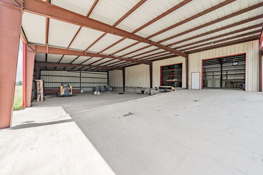 More Photos Of 20181 S State Highway 78, Leonard Industrial For Lease