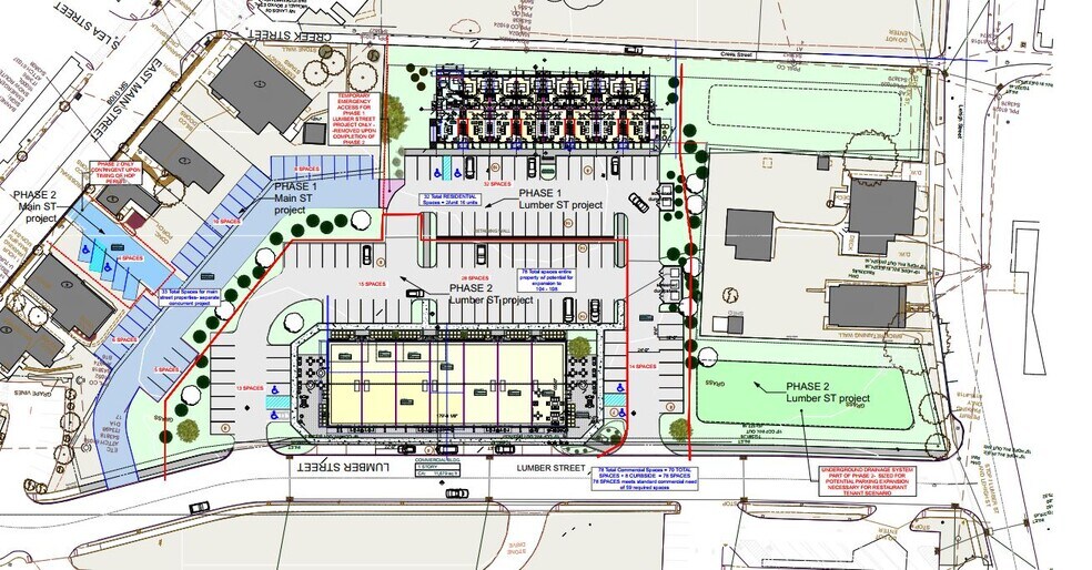 More Photos Of 102 Lehigh Street, Macungie Land For Sale