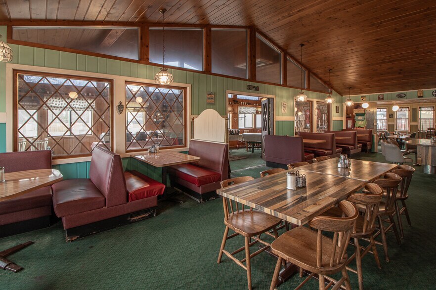 More Photos Of 105 State 371 S, Hackensack Restaurant For Sale