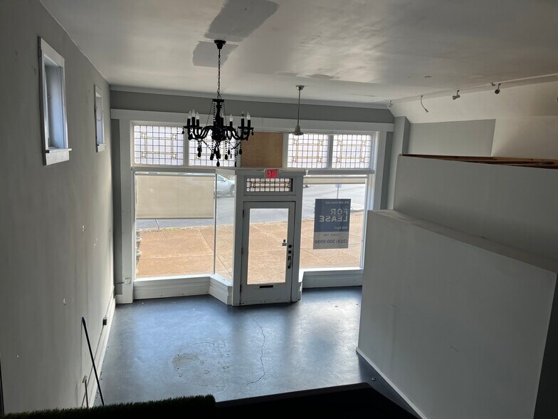 More Photos Of 7351 Lindell Blvd, Saint Louis Apartments For Lease