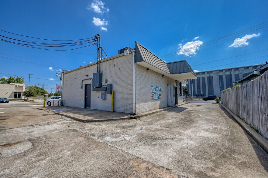 More Photos Of 3506 Scott St, Houston Land For Lease