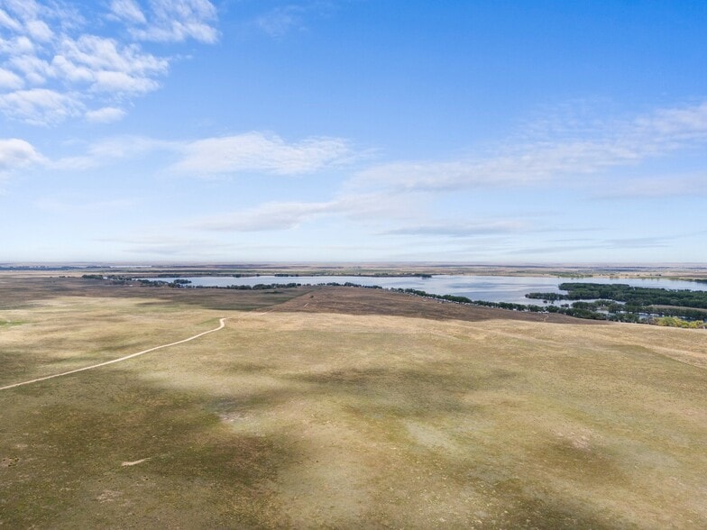 More Photos Of Empire Reservoir, Wiggins Land For Sale