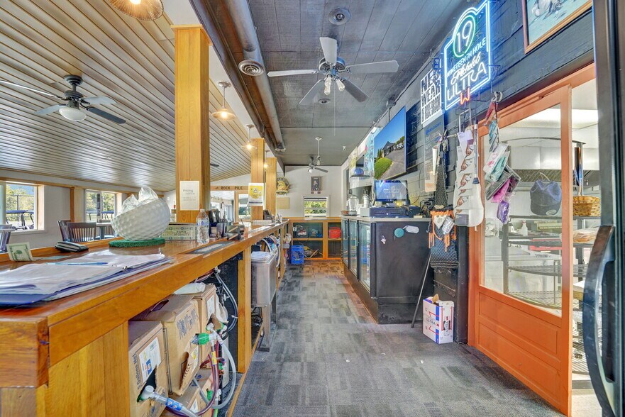 More Photos Of 12486 Beebe Rd, Silver Creek Golf Course Driving Range For Sale