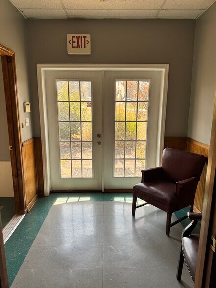 More Photos Of 1143 Airport Rd, Shelby Industrial For Lease