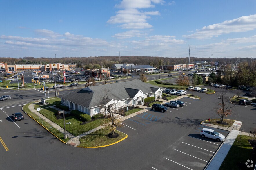 More Photos Of 1900 Mt. Holly Rd, Burlington Medical For Lease