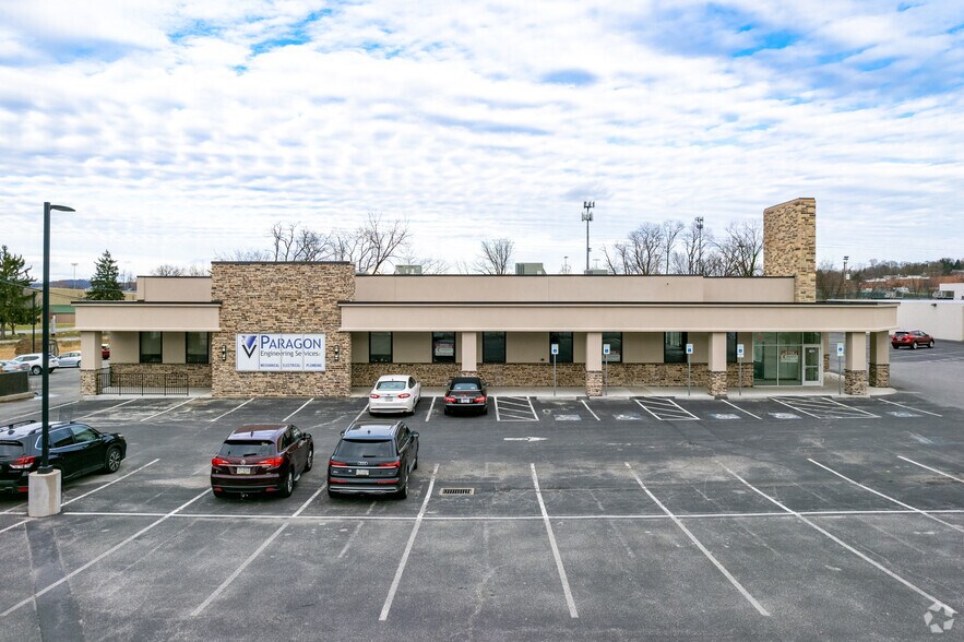 More Photos Of 1071 Edgar St, York Storefront Retail Office For Sale