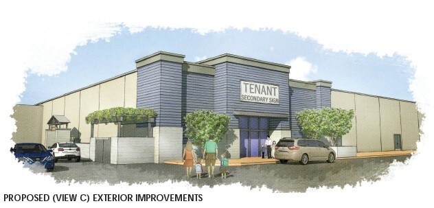 More Photos Of 1500-1590 W Branch St, Arroyo Grande Unknown For Lease