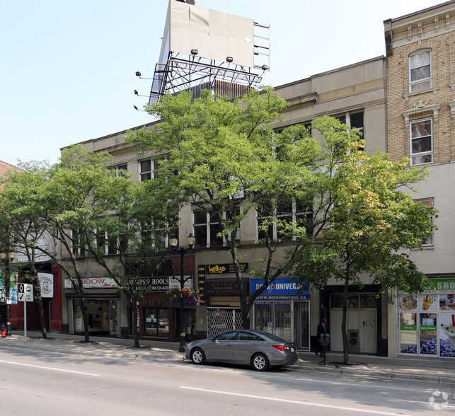 More Photos Of 105-115 King St E, Hamilton Office For Lease