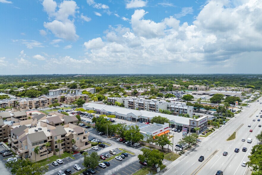 More Photos Of 10834-10880 SW 104th St, Miami General Retail For Lease