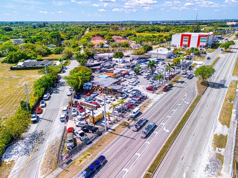 More Photos Of 22825 S Dixie Hwy, Miami Freestanding For Lease