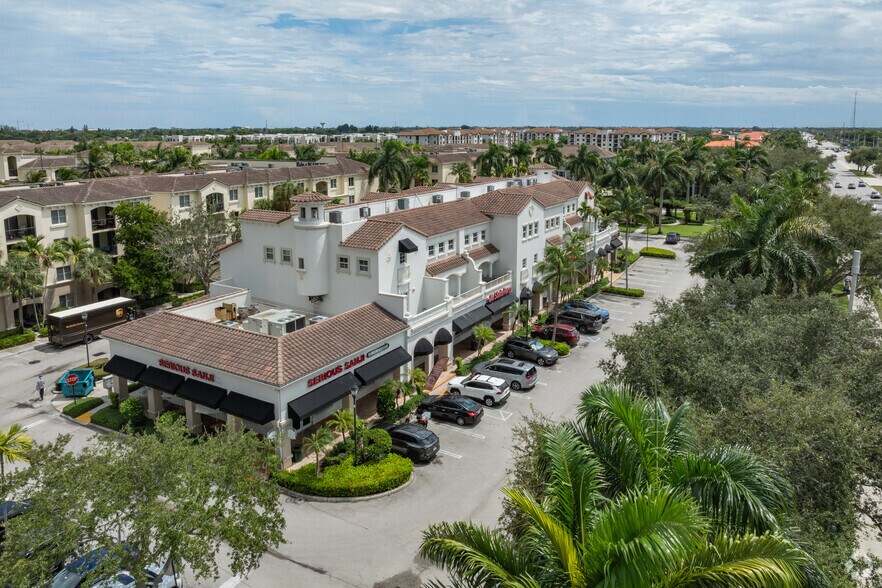 More Photos Of 1750 N Congress Ave, Boynton Beach Storefront For Lease