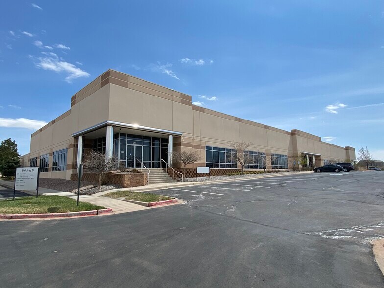 More Photos Of 345 Inverness Dr S, Englewood Light Distribution For Lease