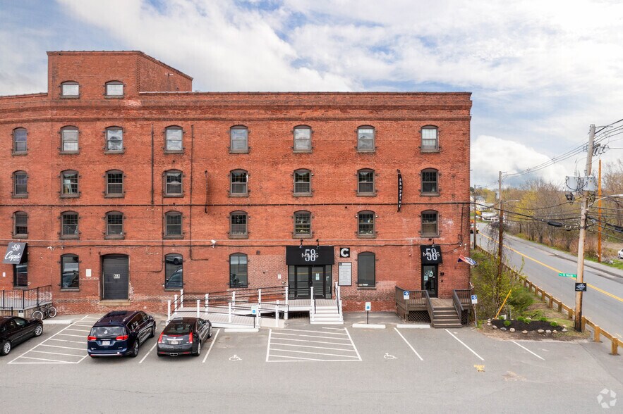 More Photos Of 58 Pulaski St, Peabody Unknown For Lease