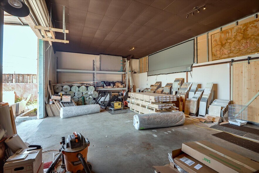 More Photos Of 950 E El Camino Real, Sunnyvale Freestanding For Lease