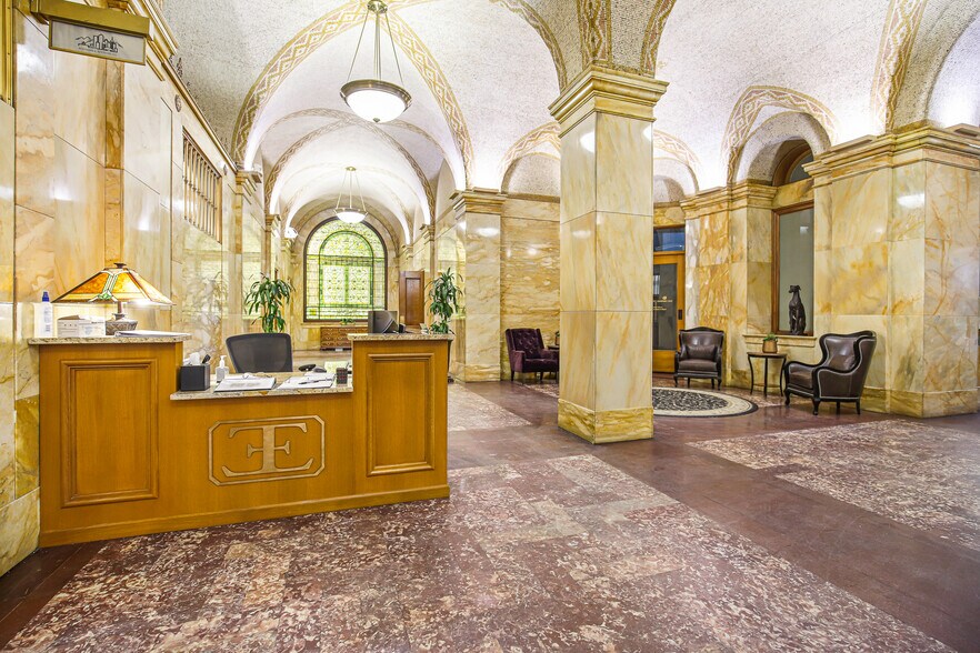 More Photos Of 730 17th St, Denver Office For Lease