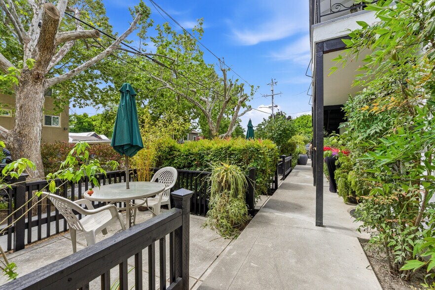 More Photos Of 1263 Park Ave, San Jose Apartments For Sale