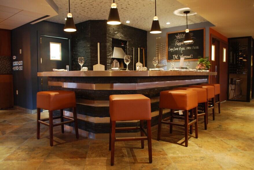 More Photos Of 100 Eagle Valley Mall, East Stroudsburg Bowling Alley For Lease