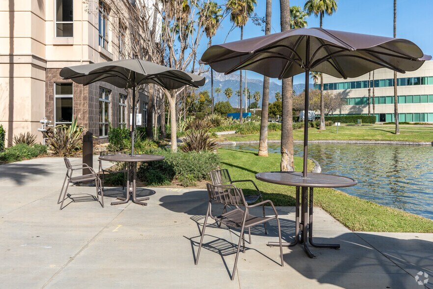 More Photos Of 3200 E Guasti Rd, Ontario Coworking Space