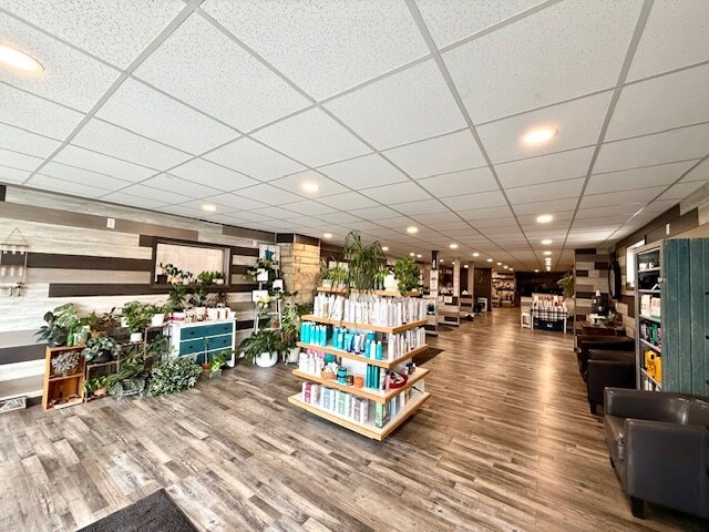 More Photos Of 111 E Grove St, Caledonia General Retail For Sale