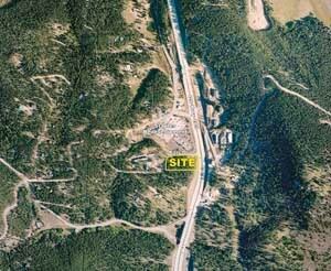 More Photos Of 10995 Highway 285, Conifer Land For Sale