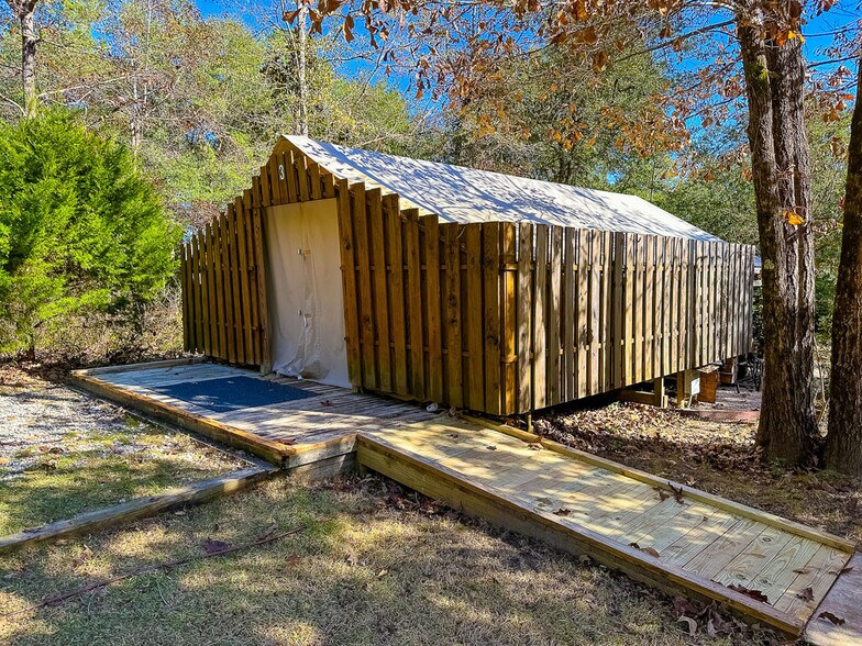 More Photos Of 7009 Creek Stone Rd, Milton Lodge Meeting Hall For Sale