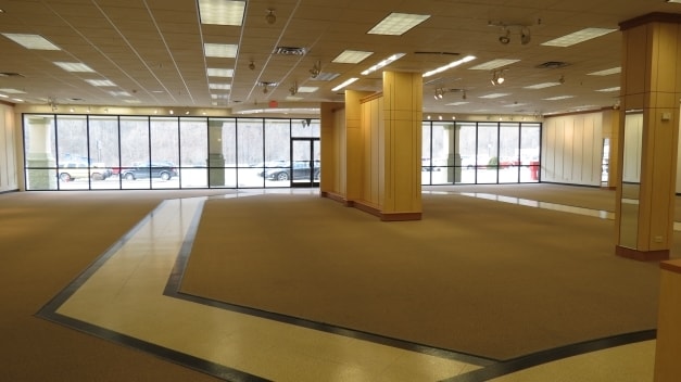 Photo of 1st Floor Ste 