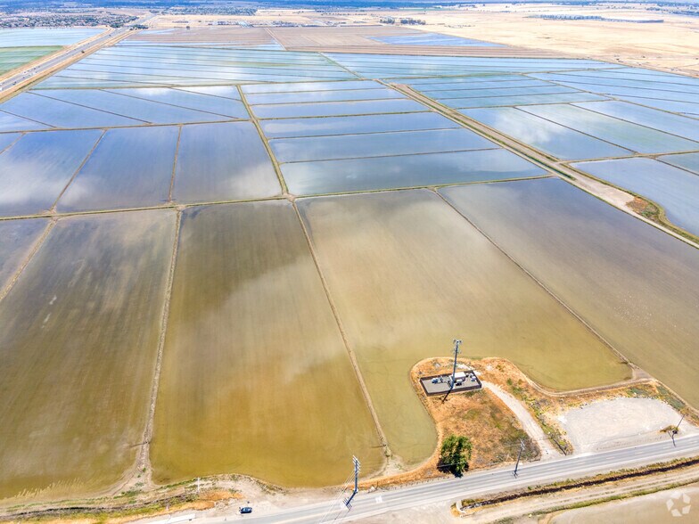 SW Elverta Rd & 99 Hwy, Sacramento, CA 95836 Land