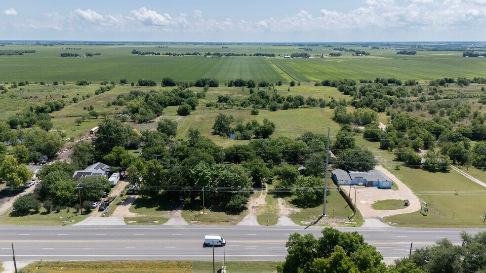 More Photos Of 4302 N Main St, Taylor Land For Sale