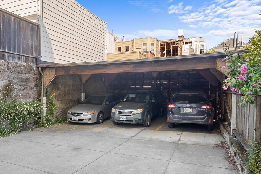 More Photos Of 59 Collingwood St, San Francisco Apartments For Sale