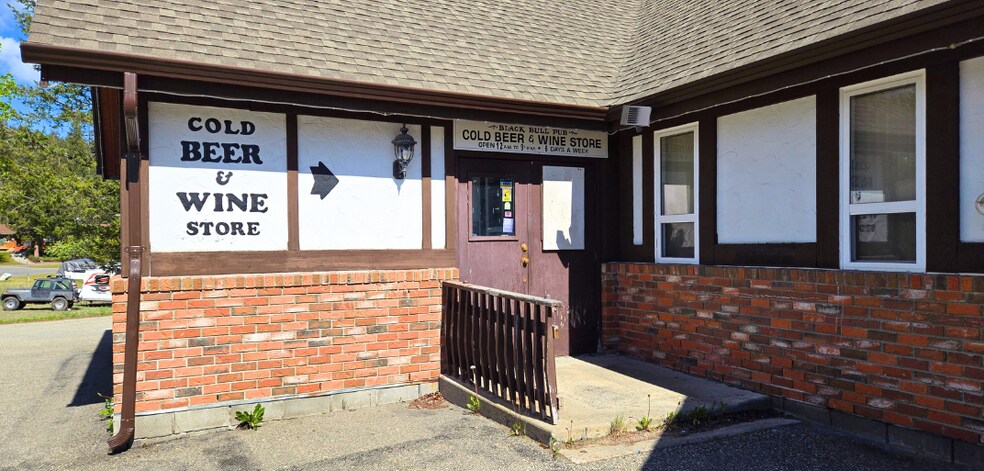 More Photos Of 245 Ponderosa Ave, Logan Lake Freestanding For Sale