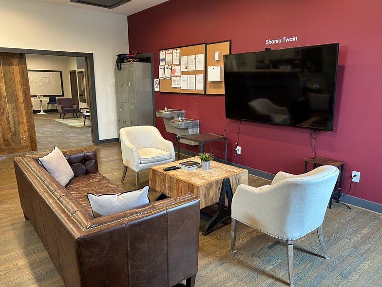 More Photos Of 2505 Eugenia Ave, Nashville Office For Lease