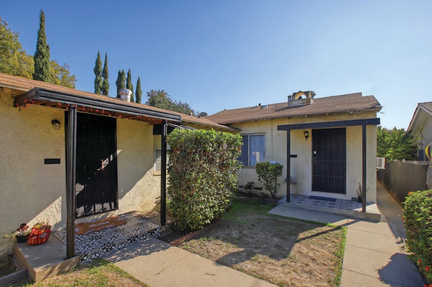 More Photos Of 252 San Francisco Ave, Pomona Apartments For Sale