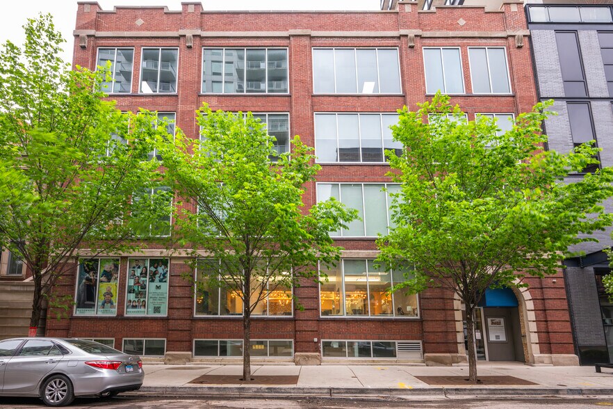 Primary Photo Of 420 W Huron St, Chicago Loft Creative Space For Lease