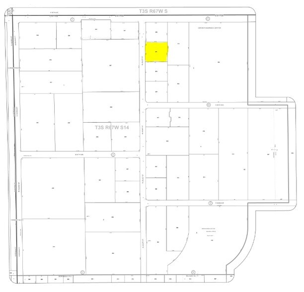 More Photos Of 5550 Joliet St, Denver Warehouse For Sale