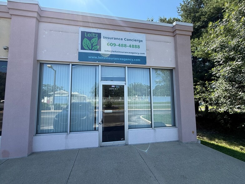 Primary Photo Of 120A S White Horse Pike, Hammonton Unknown For Lease