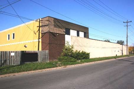 Primary Photo Of 300 Major St, Welland Warehouse For Lease