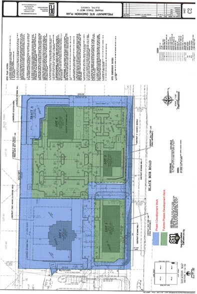 More Photos Of 14968 S Blackbob Rd, Olathe Land For Sale