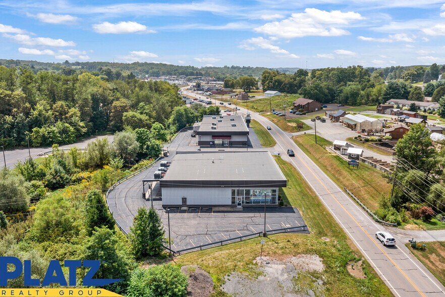 More Photos Of 15258 State Route 170, Calcutta Freestanding For Sale